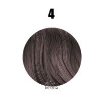 Фарба для волосся Elea Professional Artisto Color №4 "Шатен"